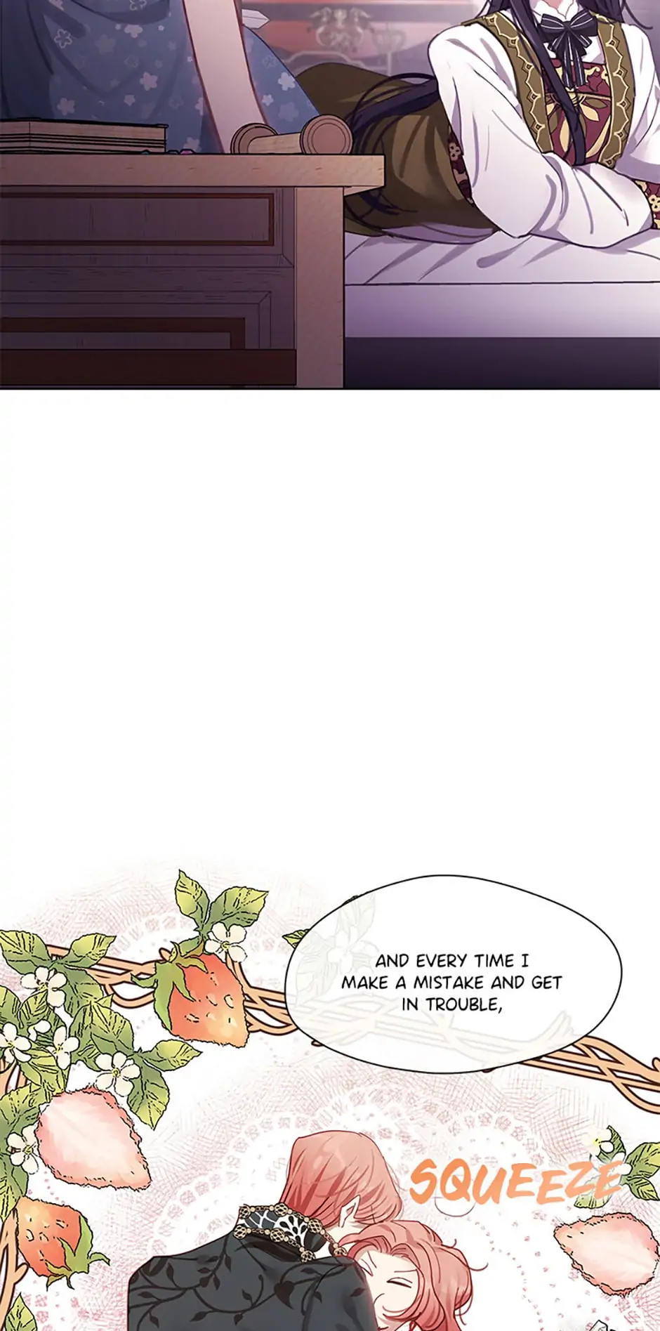 Devoted to Diamond chapter 55 - page 43